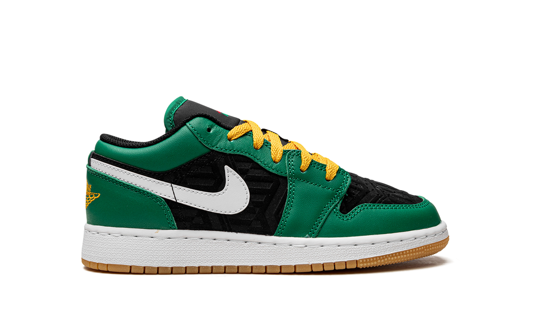 AIR JORDAN 1 LOW HOLIDAY SPECIAL GS