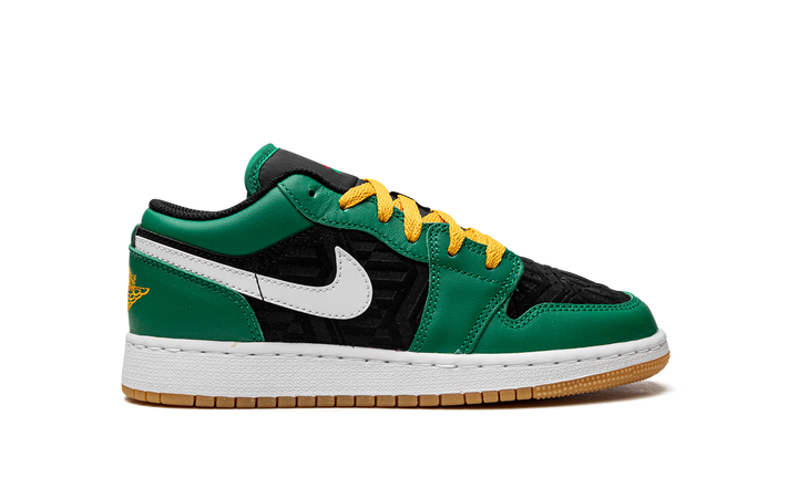 AIR JORDAN 1 LOW HOLIDAY SPECIAL GS