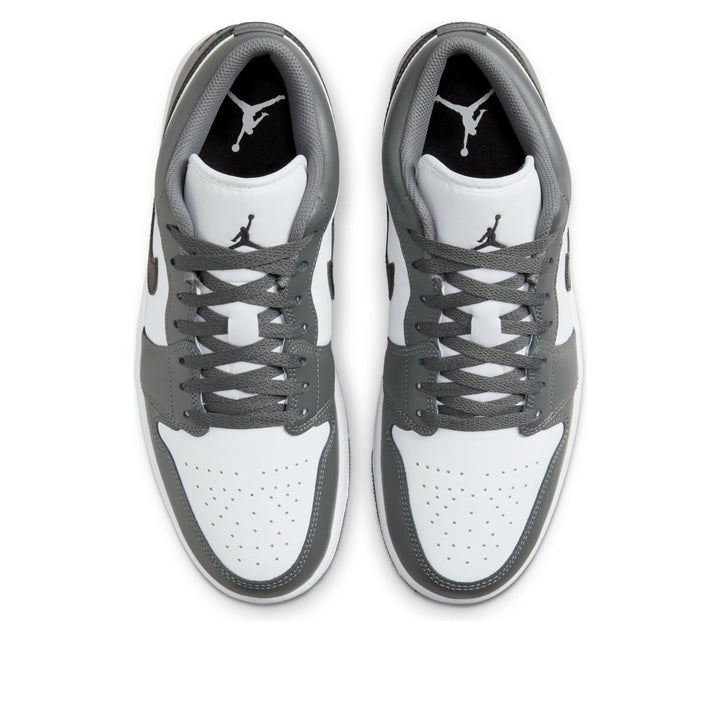 AIR JORDAN 1 LOW IRON GREY