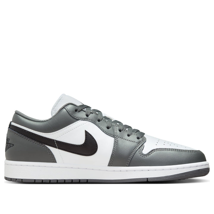 AIR JORDAN 1 LOW IRON GREY
