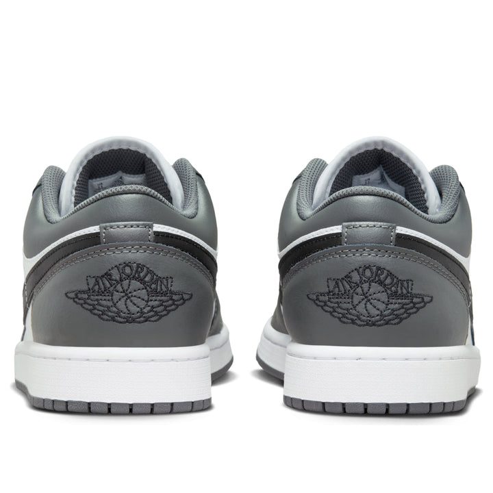 AIR JORDAN 1 LOW IRON GREY