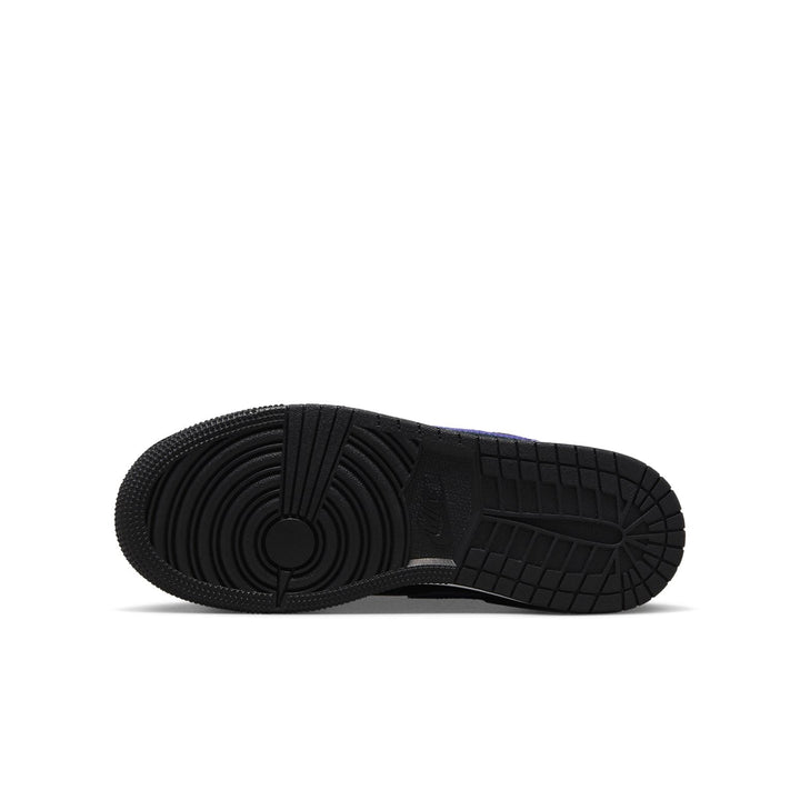 AIR JORDAN 1 LOW LAKERS GS