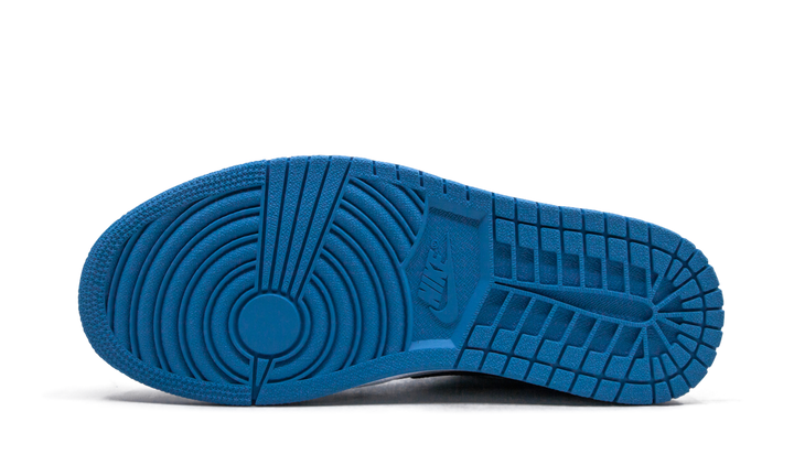 AIR JORDAN 1 LOW LASER BLUE
