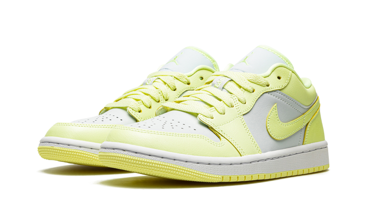 AIR JORDAN 1 LOW LEMON TWIST WOMENS