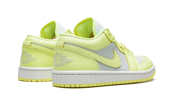 AIR JORDAN 1 LOW LEMON TWIST WOMENS