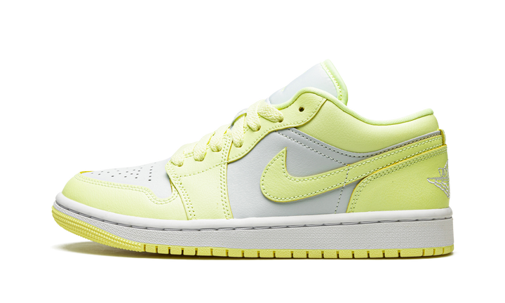 AIR JORDAN 1 LOW LEMON TWIST WOMENS