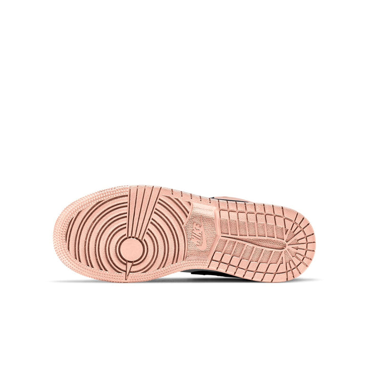 AIR JORDAN 1 LOW LIGHT ARCTIC PINK GS