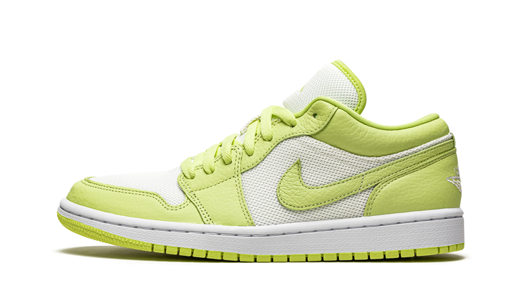 AIR JORDAN 1 LOW LIMELIGHT WOMENS