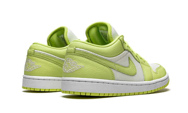 AIR JORDAN 1 LOW LIMELIGHT WOMENS