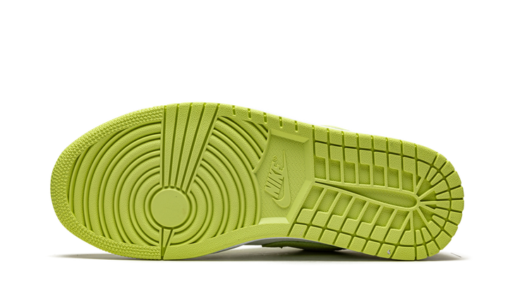 AIR JORDAN 1 LOW LIMELIGHT WOMENS