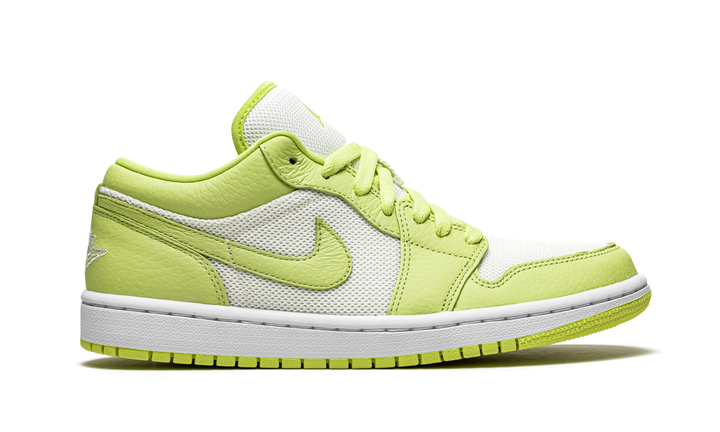 AIR JORDAN 1 LOW LIMELIGHT WOMENS