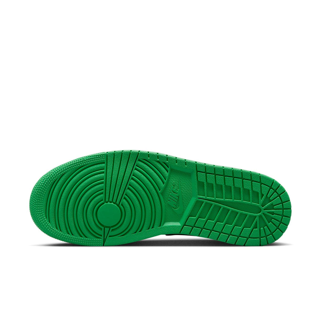 AIR JORDAN 1 LOW LUCKY GREEN