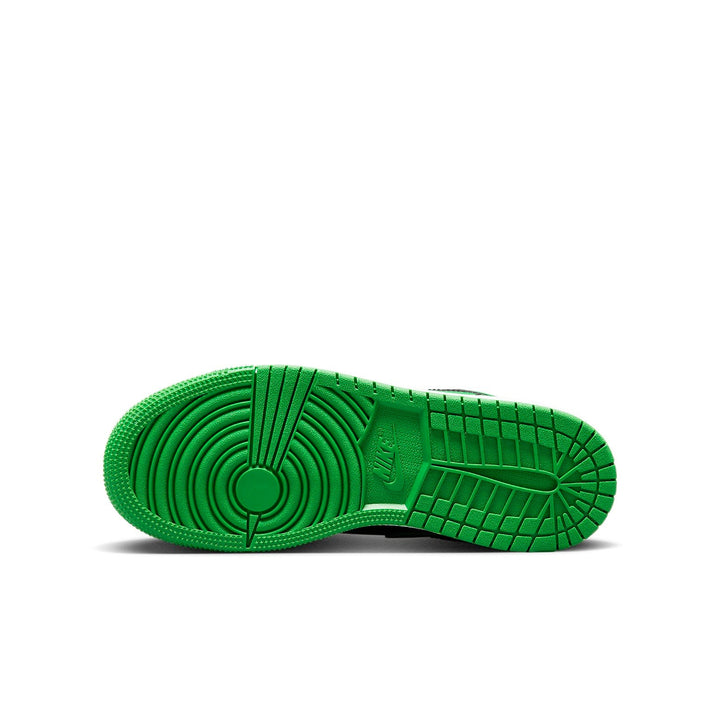 AIR JORDAN 1 LOW LUCKY GREEN GS