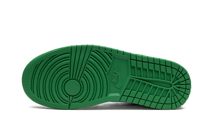 AIR JORDAN 1 LOW LUCKY GREEN WOMENS
