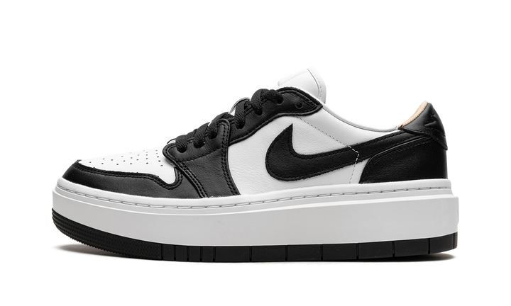 AIR JORDAN 1 LOW LV8D PANDA WOMENS