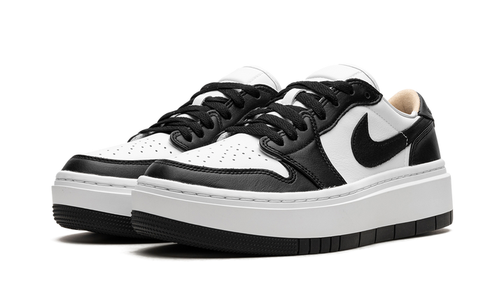 AIR JORDAN 1 LOW LV8D PANDA WOMENS