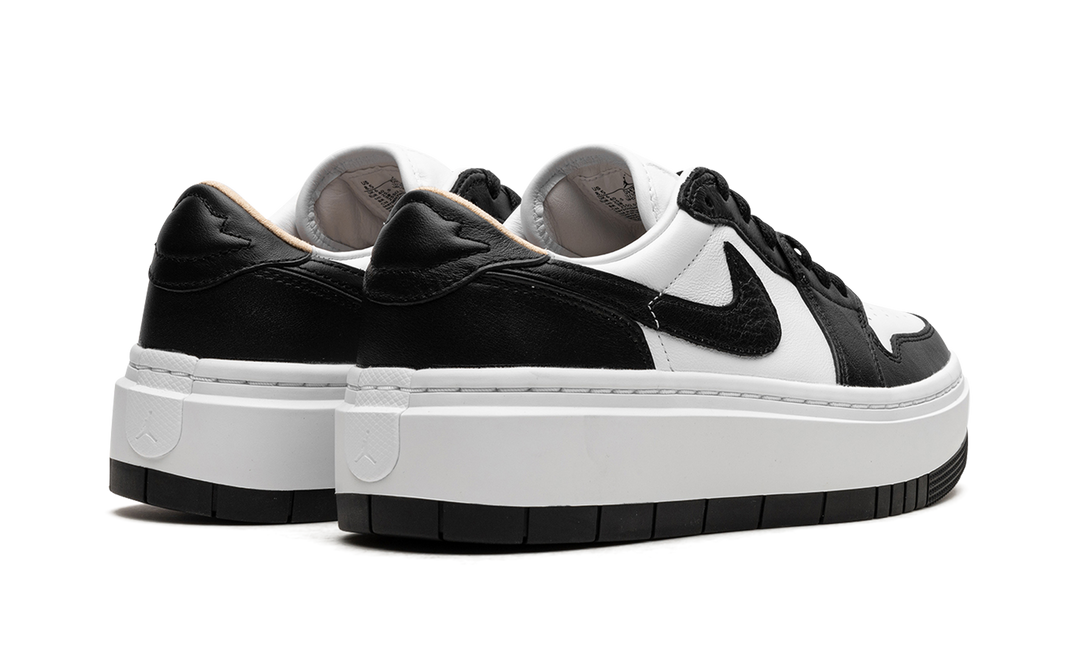 AIR JORDAN 1 LOW LV8D PANDA WOMENS