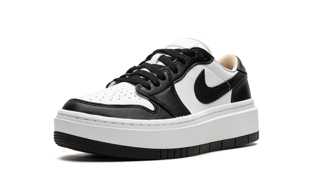 AIR JORDAN 1 LOW LV8D PANDA WOMENS