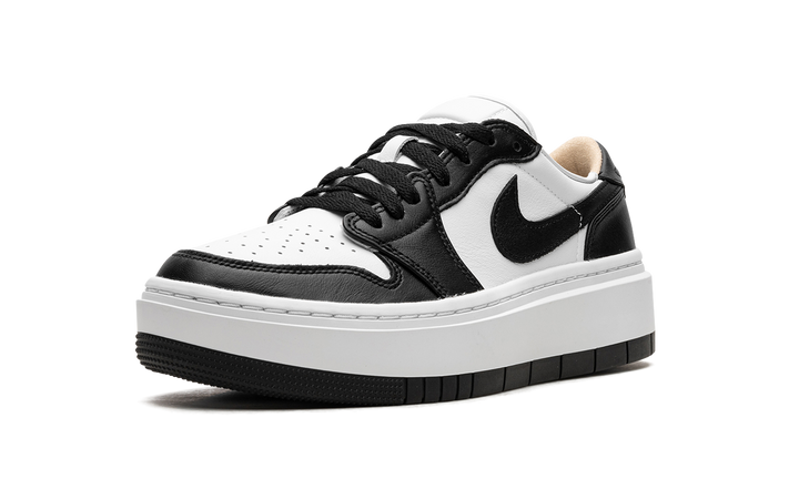 AIR JORDAN 1 LOW LV8D PANDA WOMENS