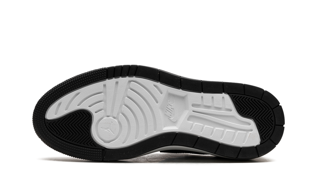 AIR JORDAN 1 LOW LV8D PANDA WOMENS