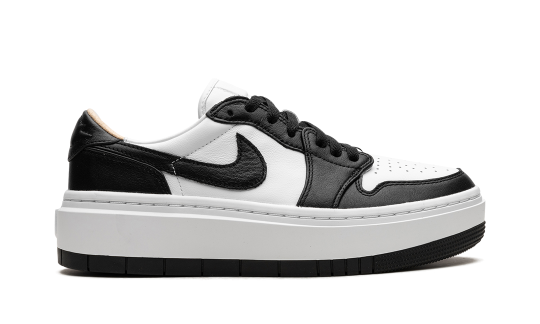 AIR JORDAN 1 LOW LV8D PANDA WOMENS