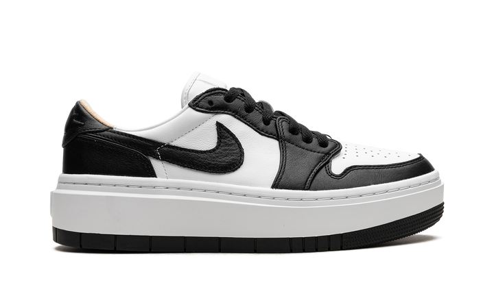 AIR JORDAN 1 LOW LV8D PANDA WOMENS
