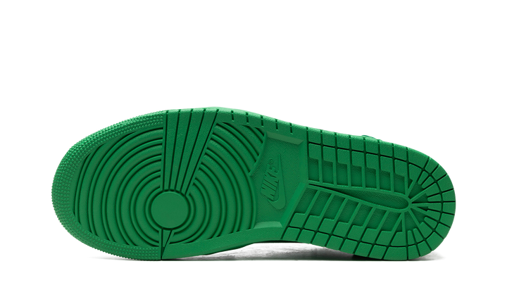 AIR JORDAN 1 LOW METHOD OF MAKE LUCKY GREEN WOMENS