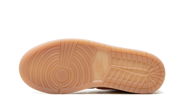 AIR JORDAN 1 LOW METHOD OF MAKE V3 SAIL WASHED CORAL WOMENS — Stock