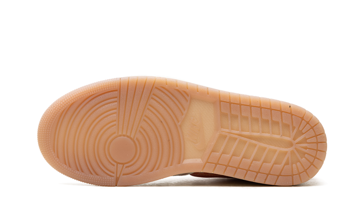 AIR JORDAN 1 LOW METHOD OF MAKE V3 SAIL WASHED CORAL WOMENS