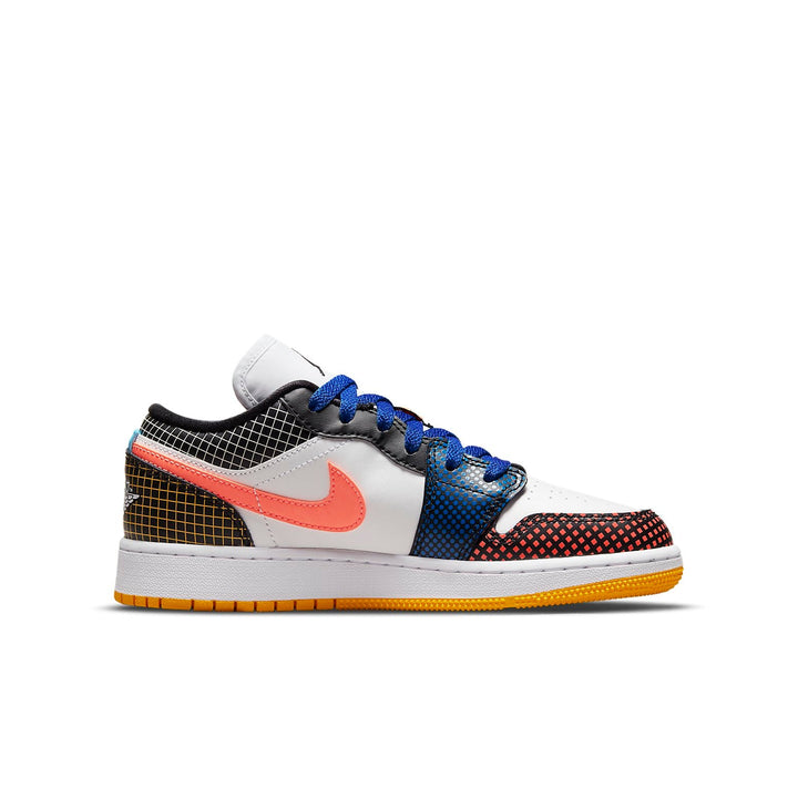 AIR JORDAN 1 LOW MMD GS