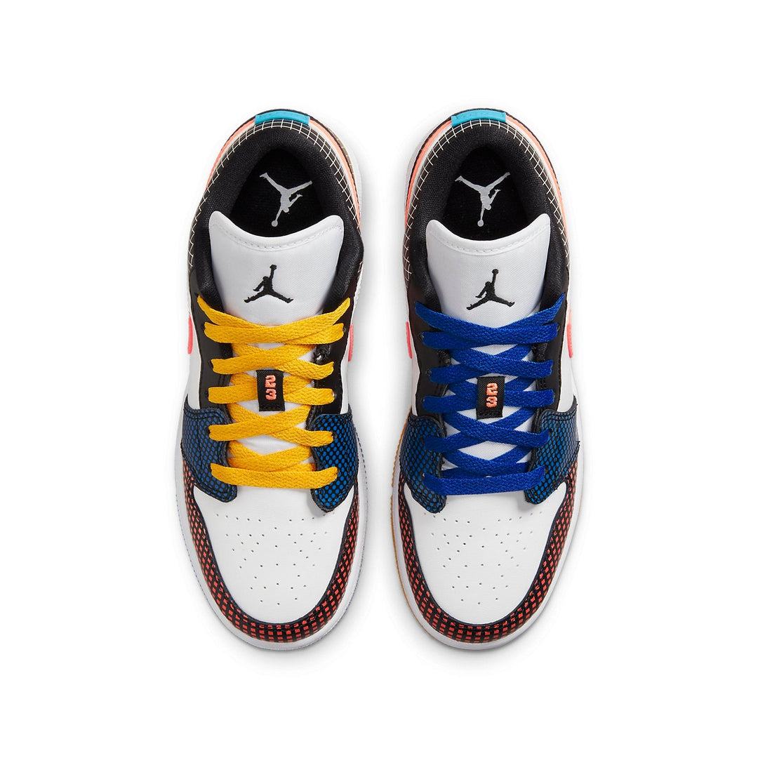 AIR JORDAN 1 LOW MMD GS