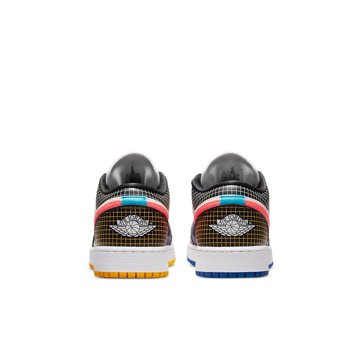AIR JORDAN 1 LOW MMD GS