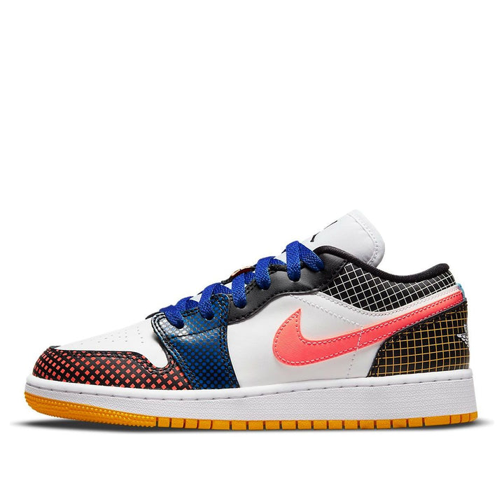 AIR JORDAN 1 LOW MMD GS
