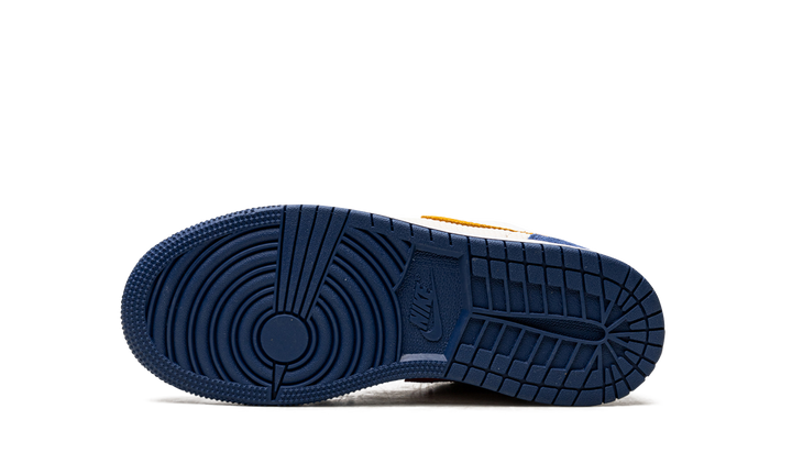 AIR JORDAN 1 LOW MULTI-MATERIAL GS