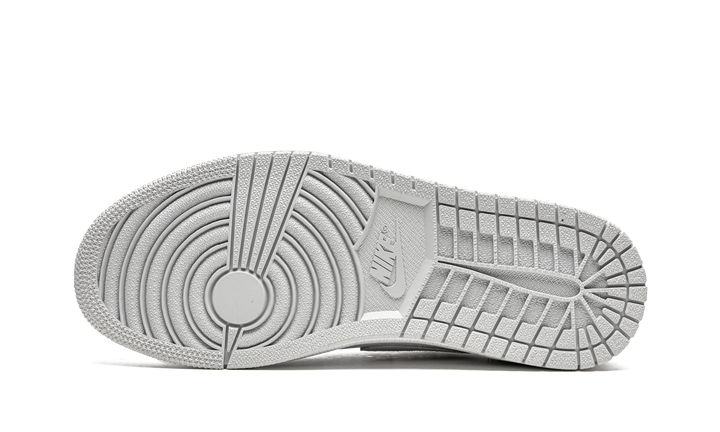 AIR JORDAN 1 LOW NEUTRAL GREY 2021