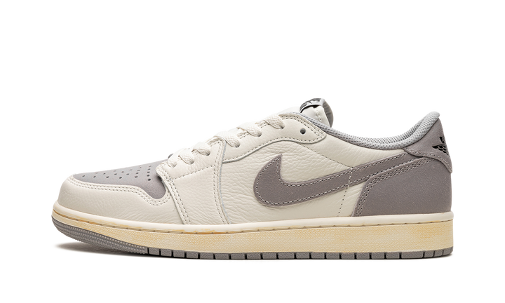 AIR JORDAN 1 LOW OG ATMOSPHERE GREY
