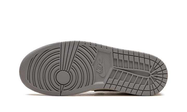 AIR JORDAN 1 LOW OG ATMOSPHERE GREY