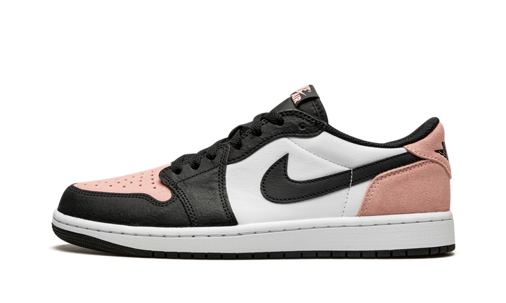 AIR JORDAN 1 LOW OG BLEACHED CORAL