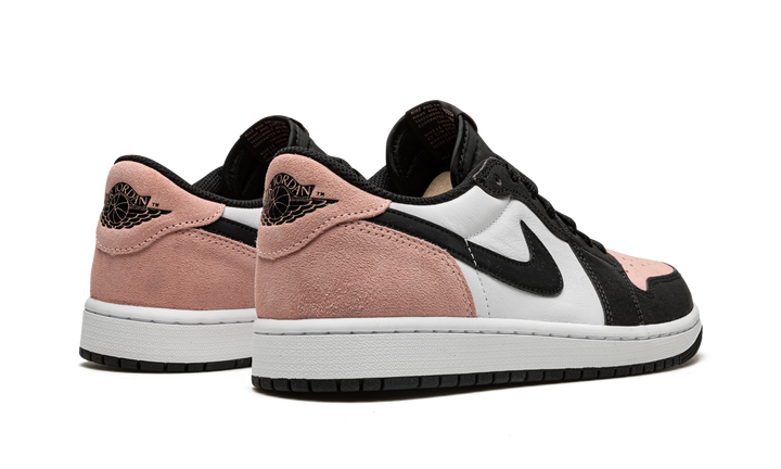 AIR JORDAN 1 LOW OG BLEACHED CORAL