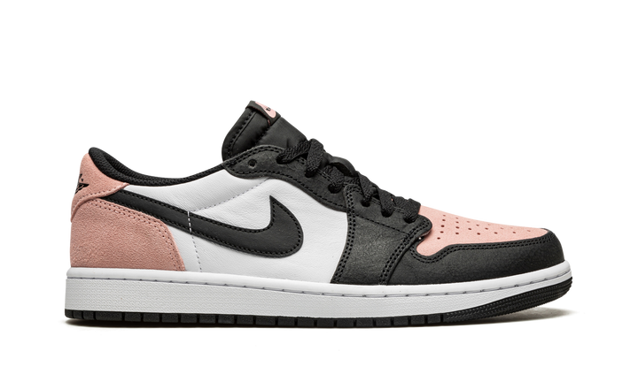 AIR JORDAN 1 LOW OG BLEACHED CORAL