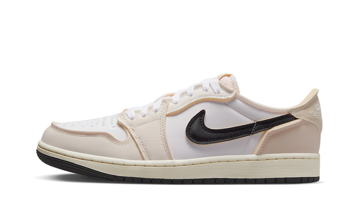 AIR JORDAN 1 LOW OG EX COCONUT MILK
