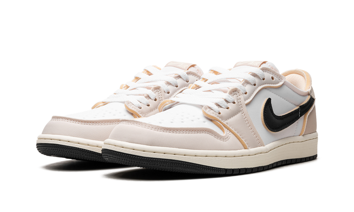 AIR JORDAN 1 LOW OG EX COCONUT MILK