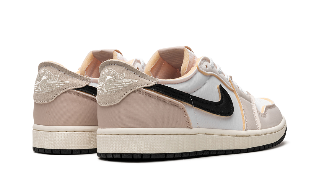 AIR JORDAN 1 LOW OG EX COCONUT MILK