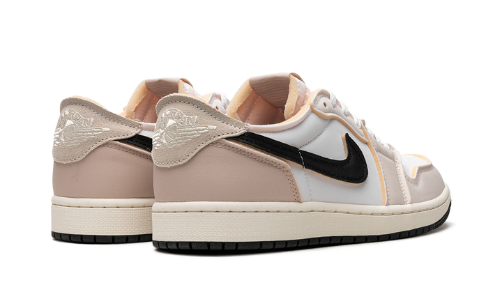 AIR JORDAN 1 LOW OG EX COCONUT MILK