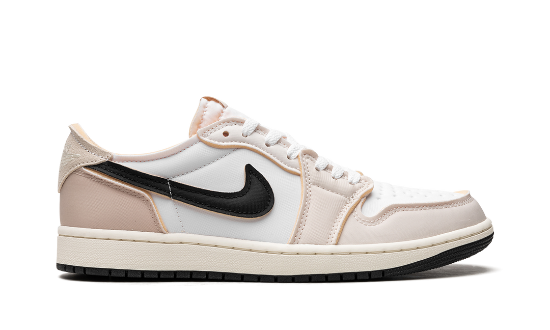 AIR JORDAN 1 LOW OG EX COCONUT MILK