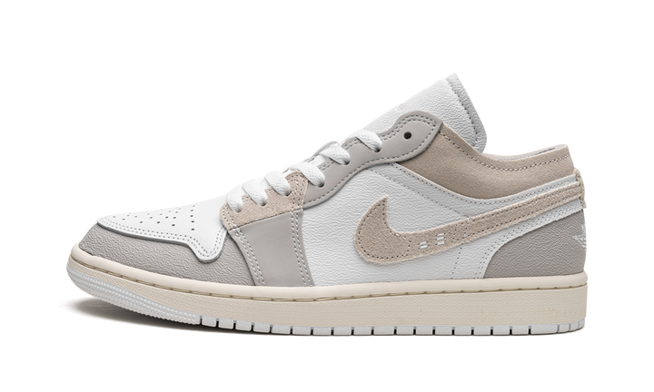 AIR JORDAN 1 LOW OG EX TECH GREY