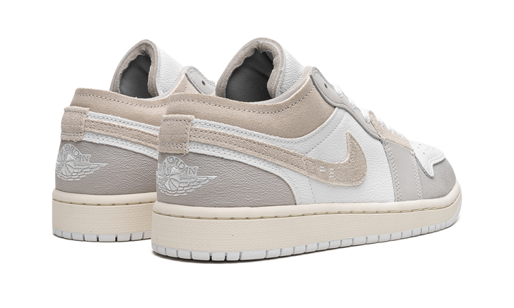 AIR JORDAN 1 LOW OG EX TECH GREY