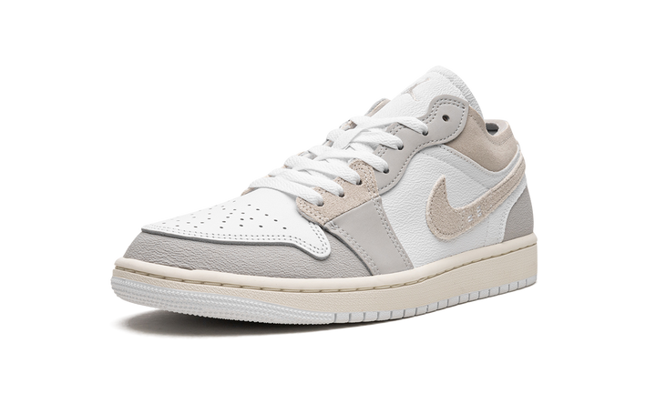 AIR JORDAN 1 LOW OG EX TECH GREY
