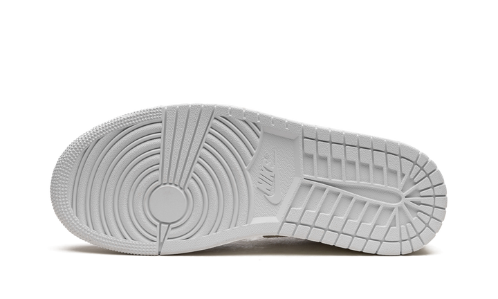 AIR JORDAN 1 LOW OG EX TECH GREY