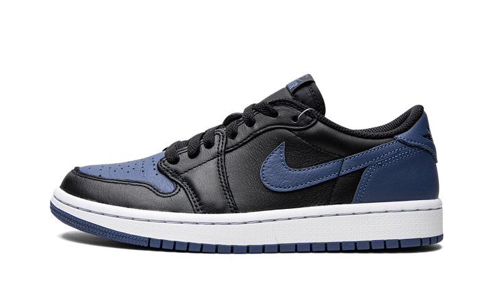 AIR JORDAN 1 LOW OG MYSTIC NAVY WOMENS